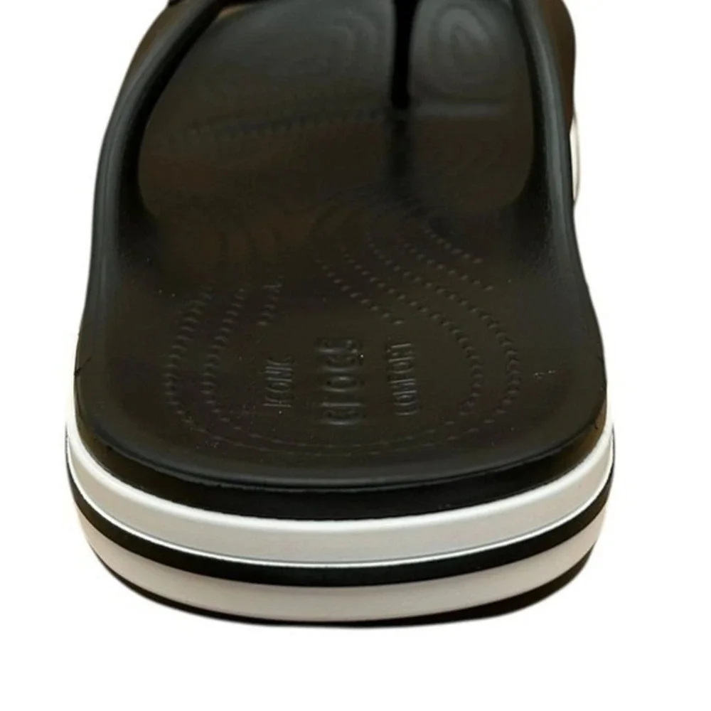 CROCS new tags